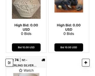Sale Picture