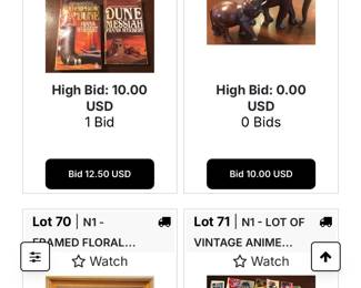 Sale Picture
