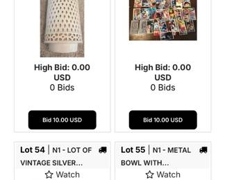 Sale Picture