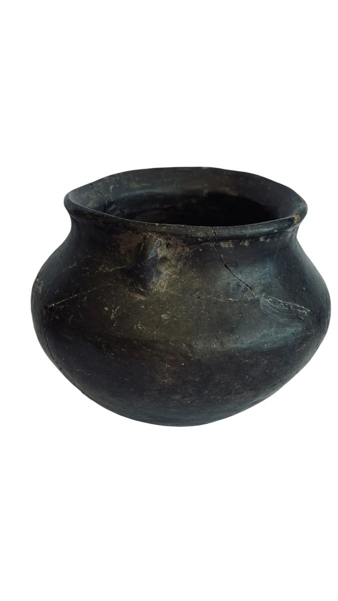 Mimbres Indian Bowl * 1500AD or Before * Authentic & RARE!