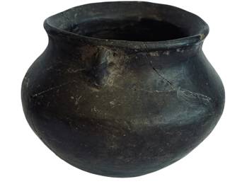 Mimbres Indian Bowl * 1500AD or Before * Authentic & RARE!