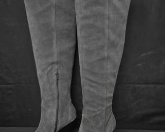 Corso Como Suede Boots