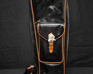 PARK Italian Boot Bag