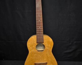 Kelii Ukelele
