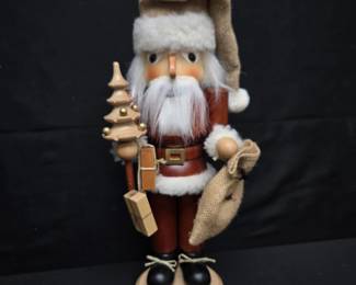 Christian Ulbright Nutcracker