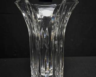Marquis by Waterford Crystal Vase