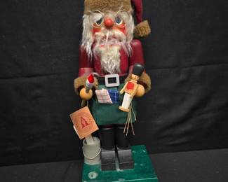 Christian Ulbright Nutcracker