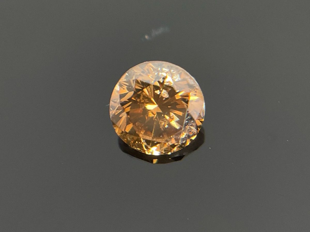 Champagne Diamond