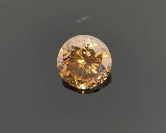 Champagne Diamond