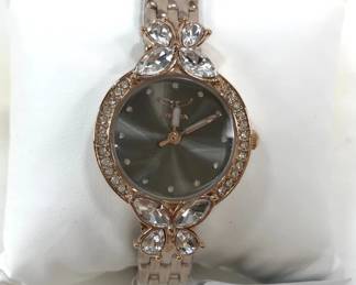 Invicta "Wildflower Lady" Watch