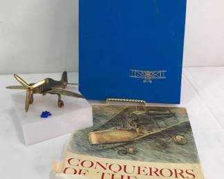 Conquerors of the Air