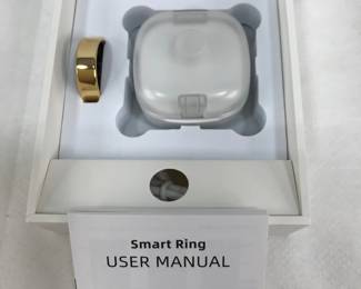 Smart Ring