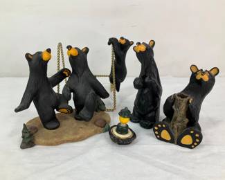 BearFoots