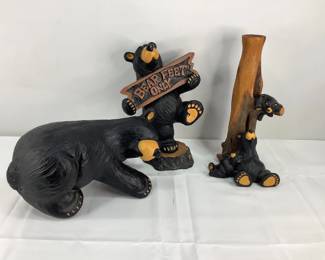 BearFoots Bears