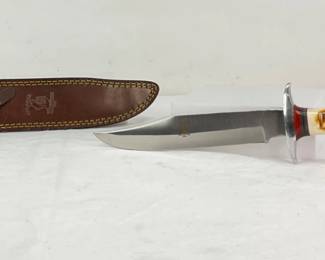 The Bone Collector Hunting Knife