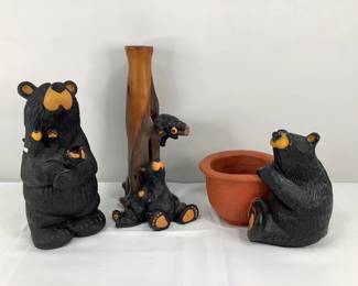Big Sky & BearFoots Bears