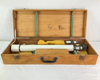 Manon Astronomical Telescope