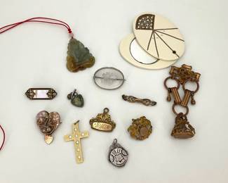 Vintage Jewelry