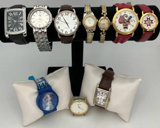 Miscellaneous Watches