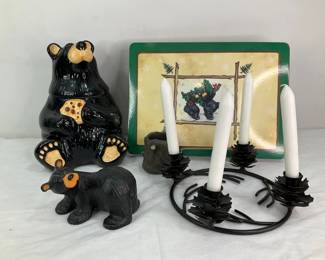 Bear Fun