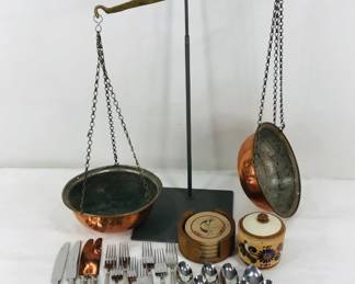Southwestern & Mexican Decorative Arts Collection