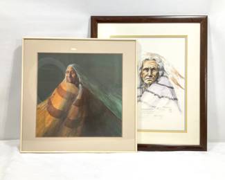 Native American Art