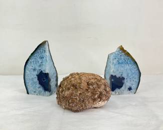 Geodes