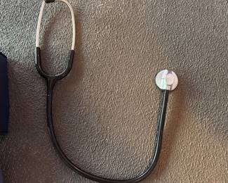 Doctor, Doctor, Doctor…