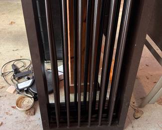 Dog gates
