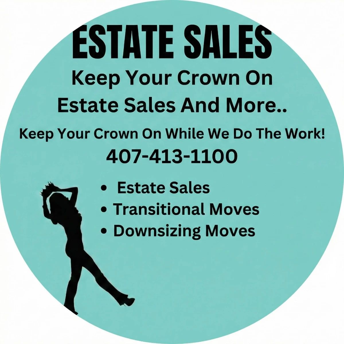 Estate Sale logo