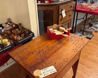 Sale Picture