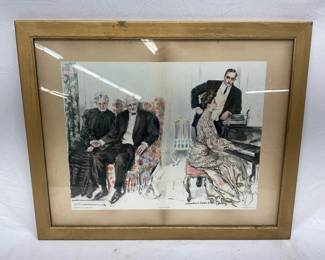 Sale Picture