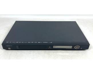 Lot 1287 Oppo DV980H 1080p UpConverting Universal DVD Player with HDMI and 7.1 Channel Audio