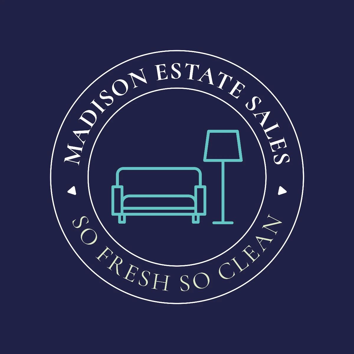 MES Blue Logo