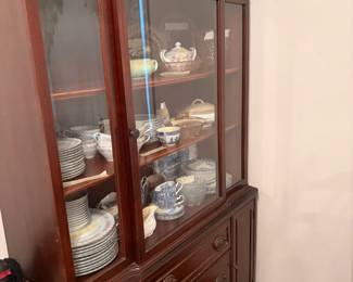 China cabinet