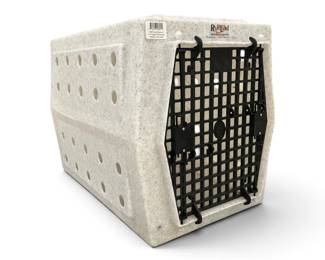 dog crate