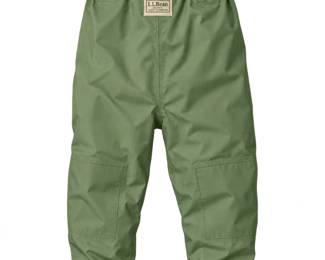 LL BEAN waders