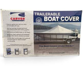 boat cover