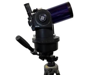 Meade Instruments Corporation ETX-90 Telescope