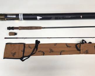 Orvis Deschutes 9' fly rod