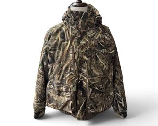 Drake Waterfowl Systems 3 in 1 men's XL jacket