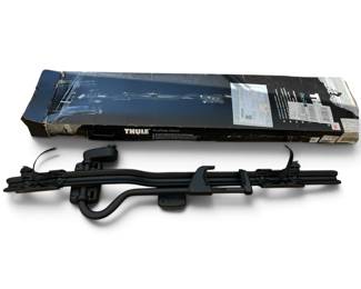 Thule bike pro