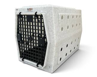 dog kennel