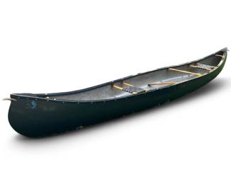 Canoe