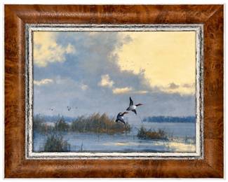 WILD DUCKS ART by Blum