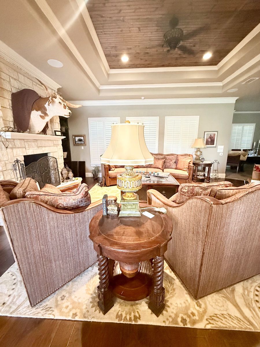 Quality furniture