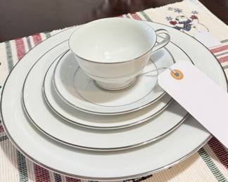 Noritake “Envoy”