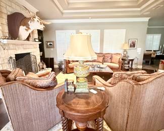 Quality furniture