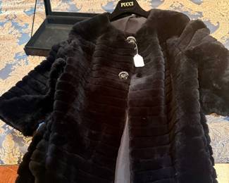 Mink