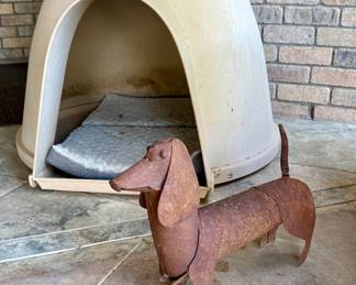 Pet equipment 